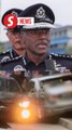 Police shoot tyres to halt drug suspect's car in Johor Baru