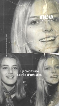 « Les gens hurlent cette espèce de frénésie que Claude arrivait à donner aux gens. » Carole Plumelle nous raconte son incroyable vie de Clodette aux côtés de Claude François. ✨