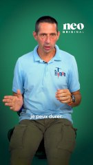 « C’est l’histoire d’une vie. J’ai mis 7 ans avant d’être prêt. » Philippe Richet, ultra-traileur, a participé à l’impitoyable course Barkley. Pour neo, il raconte cet exploit. ‍♂️