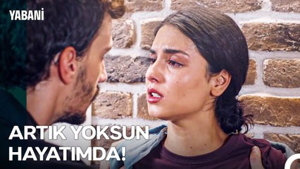 Tüm Zorlukları Tek Başına Yaşamış Bir Kadın... - Yabani