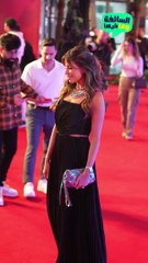 سالفة انفصال المذيعة سارة مراد للعلن