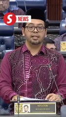 Non-Muslim organisations part of Syariah law discussions, says Deputy Minister