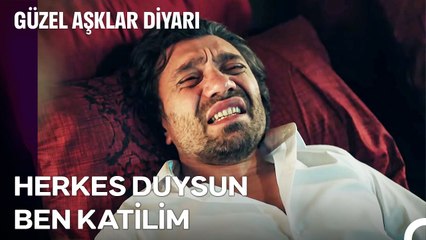 Cihangir'in Yıllardır Dinmeyen Vicdan Azabı - Güzel Aşklar Diyarı