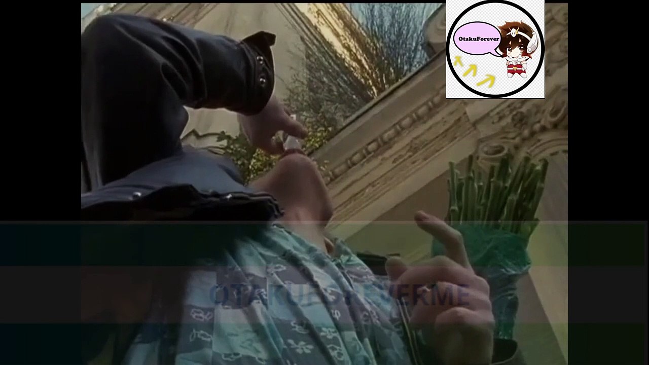 Comisario Rex Temporada 4 Capitulo 3