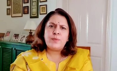 कोई भी छुटभैया, छर्रा कहीं से भी किसी को भी मारने की धमकी दे रहा है: Supriya Srinate