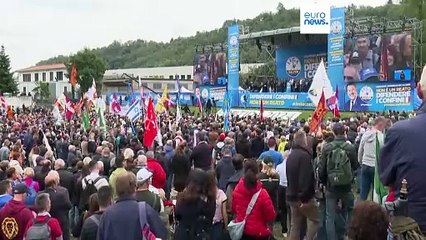 Прокуроры просят приговорить Сальвини к шести годам лишения свободы по делу о мигрантах