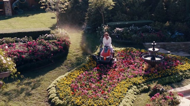 'Jack y su gemela', tráiler de la película con Adam Sandler