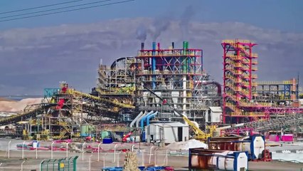 15 BIGGEST Quarries in the World