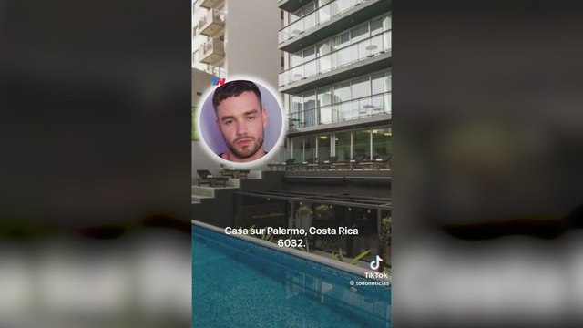 La llamada de emergencia al 911 que alertó sobre el estado de Liam Payne previo a su muerte