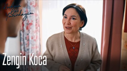 Zengin Koca-Korkma Ben Yanındayım 3. Bölüm