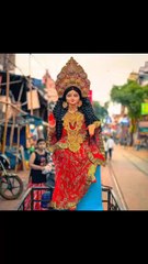 #জয় মা লক্ষী# ভাইরাল ভিডিও #