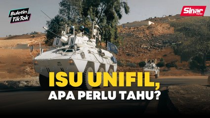 MALBATT boleh balas tembakan Israel jika diserang?