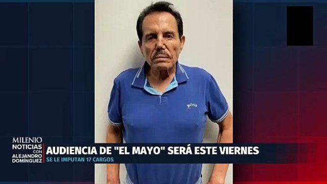 Tensión en Sinaloa por enfrentamientos entre 'Los Zambada' y 'Los Chapitos'