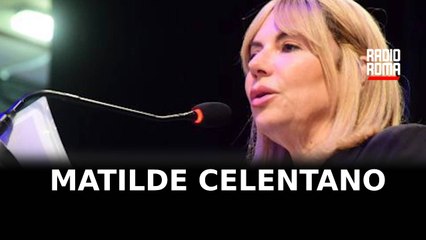 Sindaca di latina sotto attacco hater