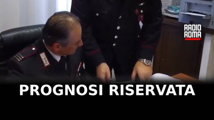 16enne in prognosi riservata dopo coltellata fuori da liceo