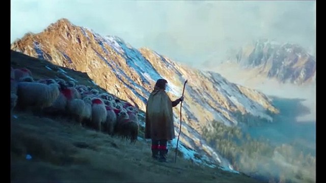 The Legend of Ochi ｜ Official Trailer HD ｜ A24 (2025,Helena Zengel, Finn Wolfhard, Emily Watson, Willem Dafoe)