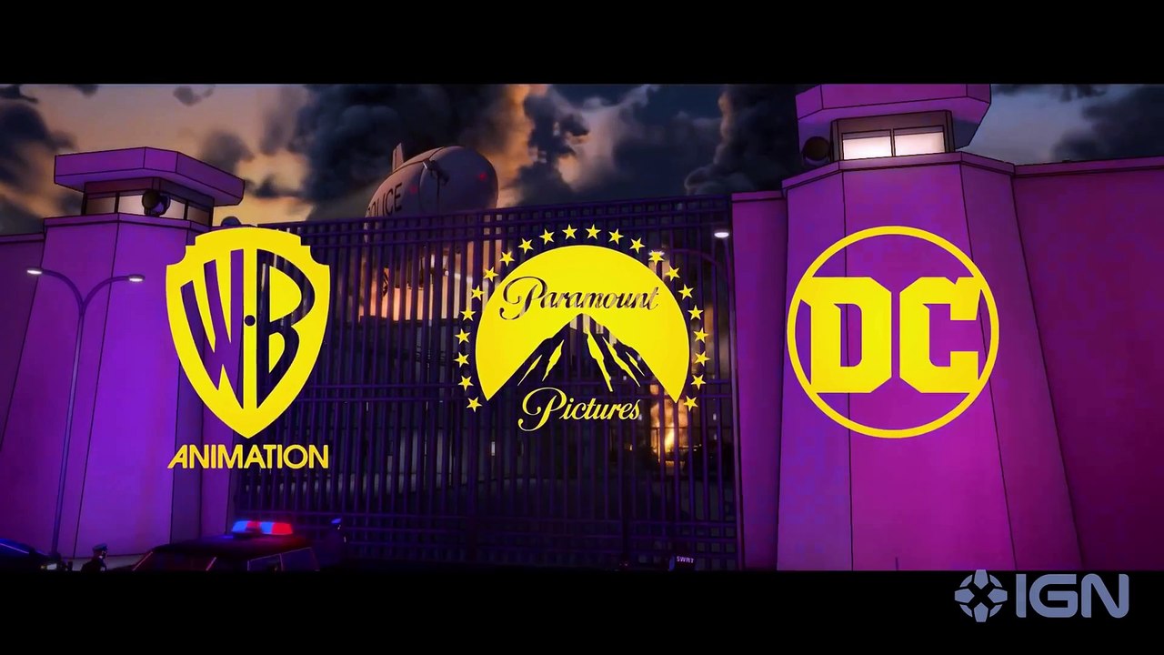 Watchmen: Chapter 2 Trailer (2) OV