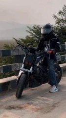 Dominar 400 Modified