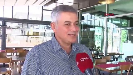 Eski hakem hayat kurtardı: O anlar kamerada