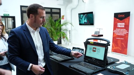 Expertos descubren cómo la tecnología rugerizada ahorra costes y mejora la fiabilidad