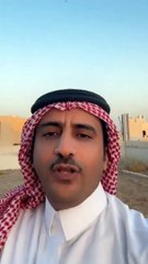 مواطن يروي قصة فندق مهجور في بريدة.. ويكشف سبب بنائه في الصحراء قبل 35 عاما