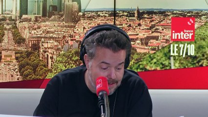 "Les Français ont subi un choc d'hyperinflation fou", estime le PDG de Carrefour Alexandre Bompard