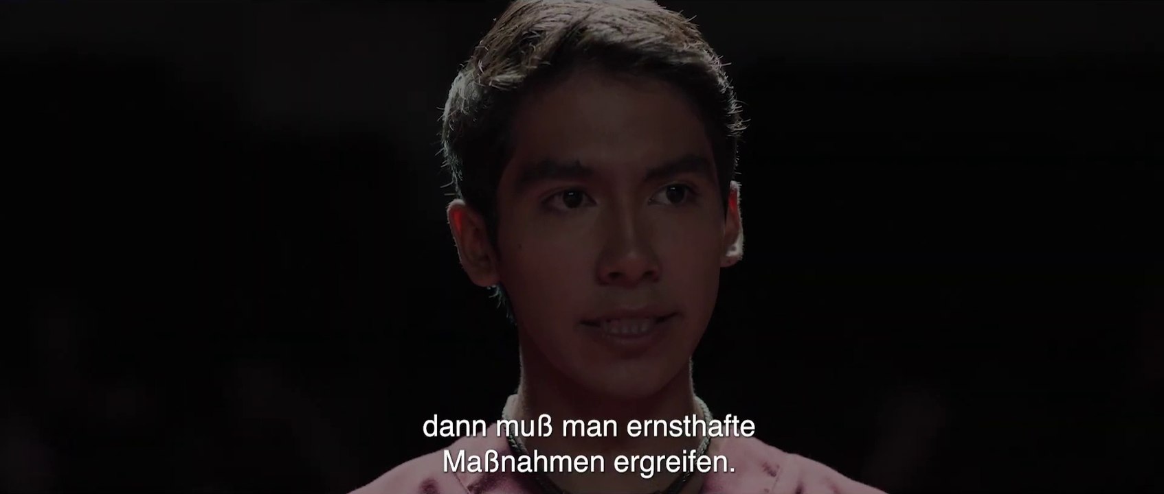 Dämonen der Dämmerung - Trailer (Deutsche UT) HD