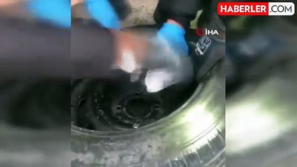 Bolu'da Uyuşturucu Trafiği: 22 Yıl Hapis Cezası