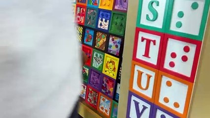 Discover the Mary Rose Braille Word Search Created with Artist Clarke Reynolds 📝