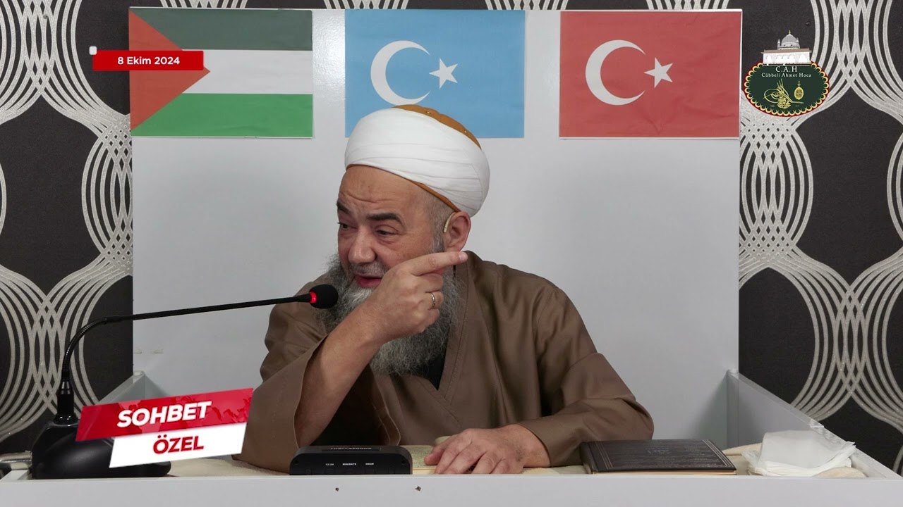 Beş Vakit Selâm Vermeden Önce Hangi Sığınma Duâları Mutlaka Okunmalıdır?