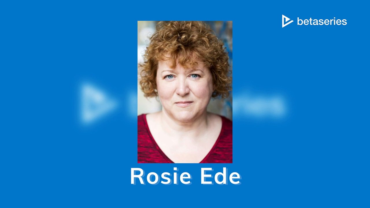 Rosie Ede (FR)