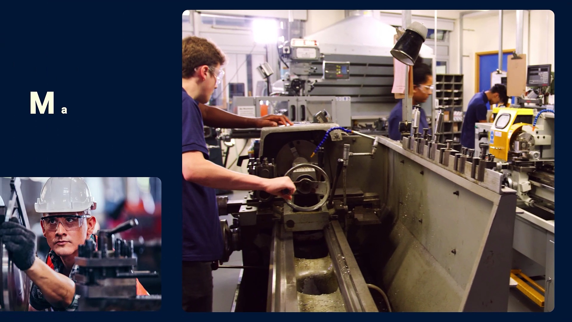 Manufacturing ERP vs. Industry-Specific ERP: Which One Powers Your Success?