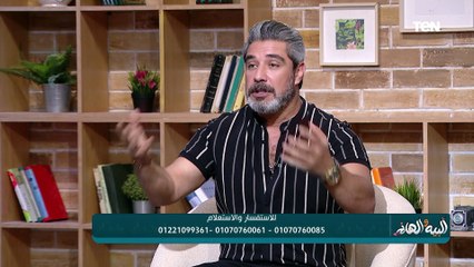 الشعر تاج المرأة.. الفيديو ده هيعالجلك كل مشاكل شعرك بمنتجات طبيعية