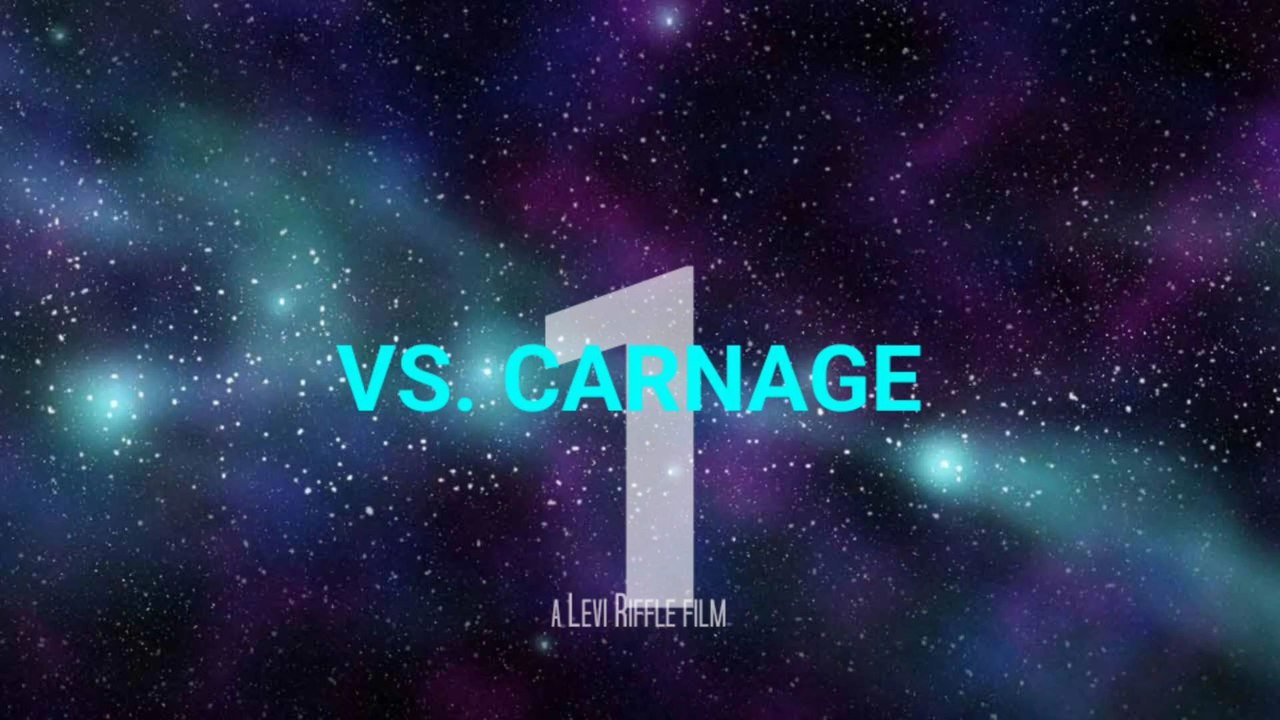 VS. Carnage