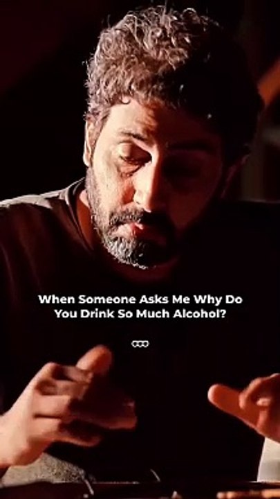 Drinks is good