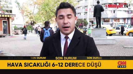Meteoroloji yeni haritayı saat saat paylaştı! Bu bölgelerde kuvvetli yağış bekleniyor