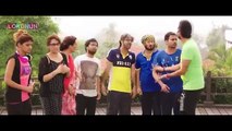 Munde Kamal De _ BINNU DHILLON PUNJABI COMEDY MOVIE _  PUNJABI MOVIE