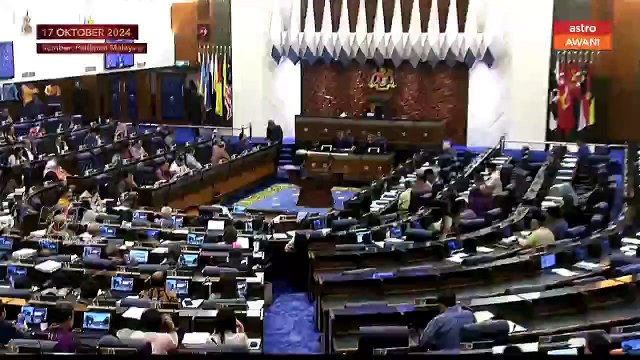 Warganegara: RUU Perlembagaan (Pindaan) 2024 lulus sokongan dua pertiga