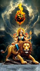 Jay durga MAA Ji