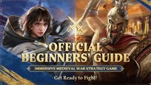 Age of Empires Mobile   Guide   Official Beginners' Guide