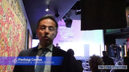 Confapi Brescia videonews - Puntata del 16/10/2024