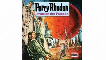 Perry Rhodan | Invasion der Puppen | Folge 2