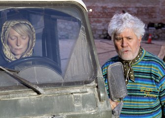 'La habitación de al lado', Julianne Moore y Tilda Swinton en estado de gracia y mensajes políticos