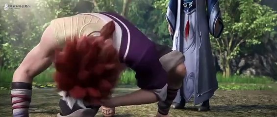 Tiger Crane Eps 2 New Sub Indo