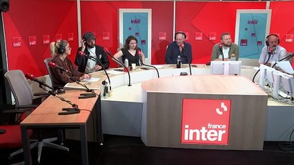 Choisir son nom - La chronique de Lisa Delmoitiez