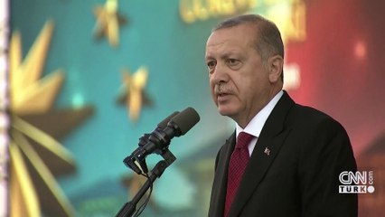 Ünlü müzisyenden Cumhurbaşkanı Erdoğan'a teşekkür