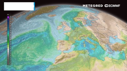 Tanta pioggia in arrivo in molte regioni italiane