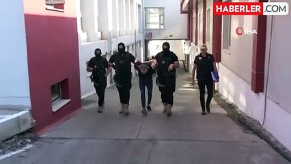 MİT'ten El Kaide Operasyonu: Bombalı Eylem Failli Afrika'da Yakalandı