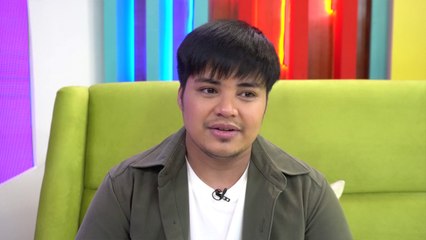 Fast Talk with Boy Abunda: Behind-the-talk with Jesi Corcuera (Online Exclusive)