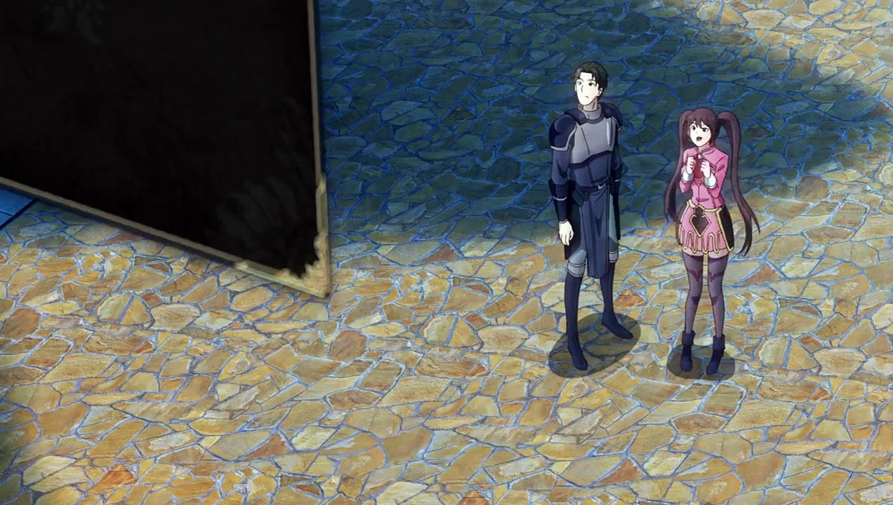 The King's Avatar S02 Ep.01 video Dailymotion